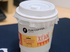 -FUN COFFEE