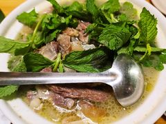 -山茶云南菜(永安里店)