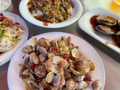 -来之顺海鲜菜馆·青岛菜·始于1993(栈桥店)
