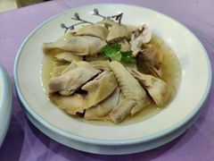 招牌水晶鸡-金厨坊(钻石城店)