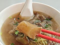 -梓记牛什(總店)