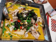 -天成川菜(礼岗店)