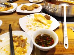 -蒙肥羊·酸汤潮牛·鲜牛肉火锅烤肉自助(岗顶店)