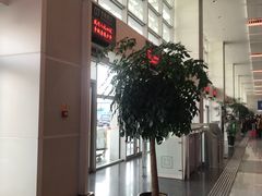 -常州汽车客运站