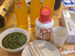 -0317火锅鸡·清真(正达店)