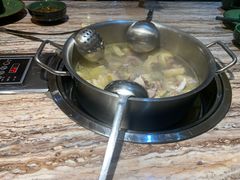 -自然壹品椰子鸡(石岐店)