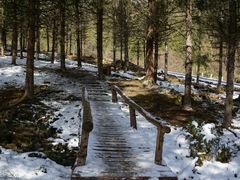 -硗碛藏寨·神木垒景区