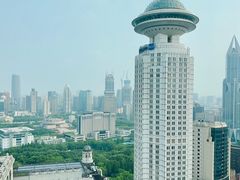 -上海雅居乐万豪侯爵酒店