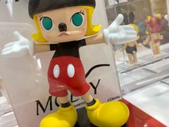 -泡泡玛特POPMART(赛格国际购物中心店)