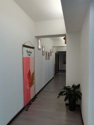 -馨媛瑜伽普拉提