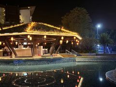 -台山颐和温泉城