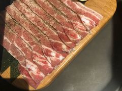 -猫爪爪原切自助烤肉(观音桥阳光世纪店)