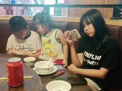 -醉美东江·三文鱼
