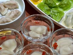 -船歌·鱼水饺青岛菜(闽江二路店)