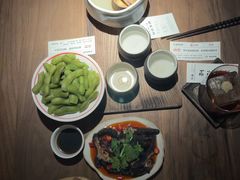 -兮禾酒馆(护国路店)
