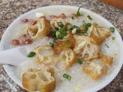 -村花杏荔枝湾艇仔粥