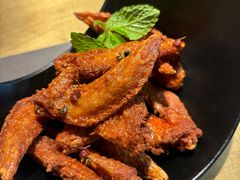 -吞鱼兽麻辣烤鱼(万达店)