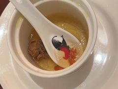 -韵咖啡自助餐厅(天津香格里拉店)
