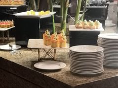 -东莞喜来登酒店-御园西餐厅·海鲜自助餐·意大利菜零点