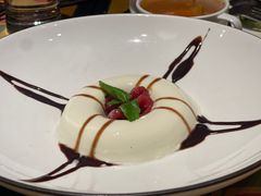 -安妮意大利餐厅(国贸店)