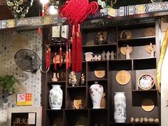 门面-缪氏川菜(丰盛町店)