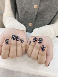 -斯馨·健康美甲美睫