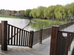 -苏州吴中太湖旅游区