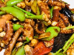 -旺角小渔村(幸福中路店)