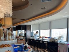 -华厦大酒店·桃源西餐厅·自助餐