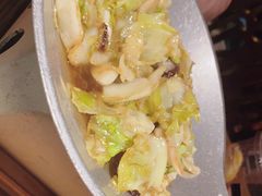 -新白鹿餐厅(银泰西湖文化广场店)