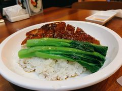 -德宏记·茶餐厅(新辰里学清路店)