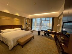 -广州粤海喜来登酒店