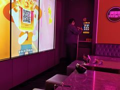 -星聚会KTV(景枫中心店)
