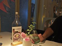 -春树下·树屋花房西餐厅(罍街AS1980店)