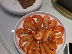 -万龙洲海鲜(亚运村店)