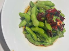 -杨氏青龙虾·羊蝎子(珠江路店)