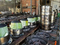 -红旗山庄(圭峰山店)