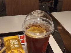 -麦当劳(凯德广场店)
