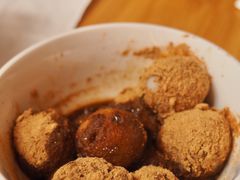 -辣辣小吃豆花米线(大观篆新农贸市场店)