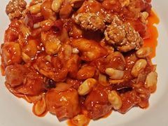-花家怡园(四合院总店)
