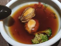 -德川家日本料理(中关村寰太大厦店)