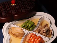 -老吉堂上海本帮菜(工体店)