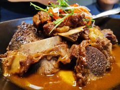 绩溪黄牛排-同庆楼(金宝汇店)