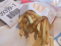 -麦当劳(吴中大道店)