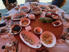 -丰收渔港饭店(嵊泗店)