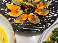 -柴门饭儿(成都太古里店)
