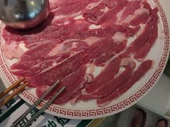 -小肥羊·牛羊肉火锅(万达广场店)