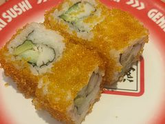 -元气寿司(东方宝泰店)