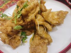 -闯关东东北农家菜(崂山石老人店)