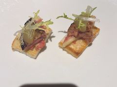 -锦厨国际自助餐厅 · 云端景观 (昆明索菲特大酒店)